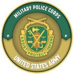 Μilitary Police Corpsᅠᅠᅠᅠᅠᅠᅠᅠᅠᅠᅠᅠ