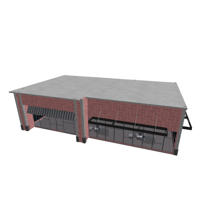 Gaming store