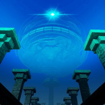 飛行石を目指して