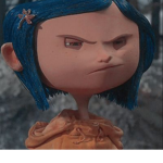Coraline clan