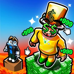 LAVA BATTLE!🔥 icon