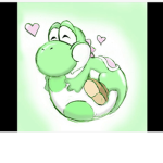 The Help Yoshi’s Society