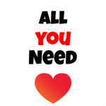 all you need ;p