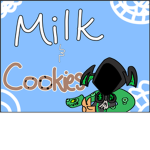 Milk & Cookies Studio