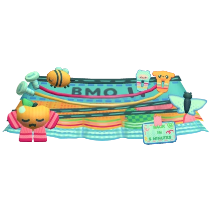 Item Thumbnail