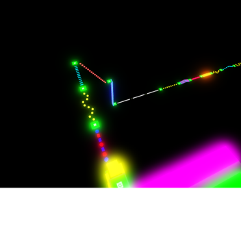 NEON Obby