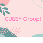 CUBBY Group!