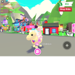 Princess Sarina’s Kingdom