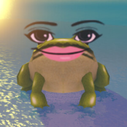 Frog Game [ Read Desc. ] icon