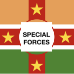 Quackistan Special Forces