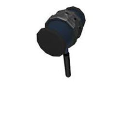 Ban Hammer Simulator  (Beta) NEW HAMMER!!!!