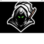 Reaper wolf gang