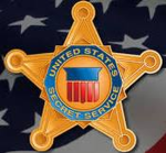 Secret Service of The United States [USSS}
