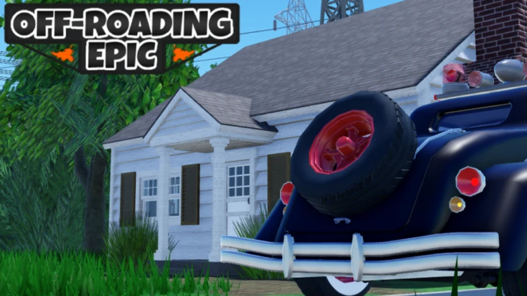 オフロードエピック