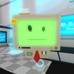 Job Simulator icon