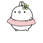 Bunny fans for ever