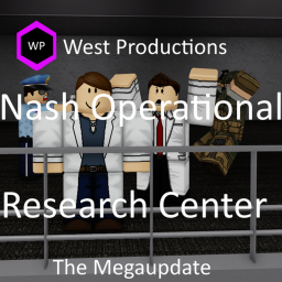 Nash Operational Research Center