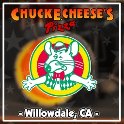☆ Chuck E. Cheese's Pizza - Willowdale, CA ☆ icon