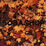 Boba.shop