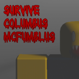 Survive Columbus McFumblus