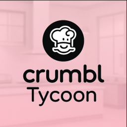 🍪 Crumbl Tycoon