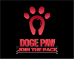 Doge Paw