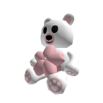 🌸Cherry Blossom Teddy Bear