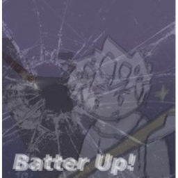 Batter Up! [Pre-Alpha]