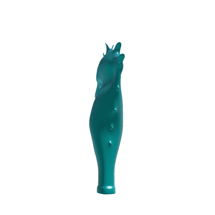 Horse head