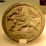 bronze games