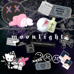 -* moonlight aesthetic *-