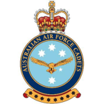 RAAF Royal Australian Airforce CADET