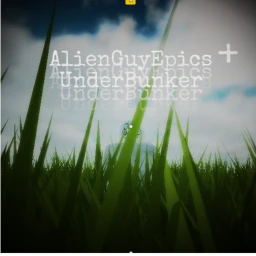 AlienGuyEpics UnderBunker Plus [ BIG UPDATE ] icon