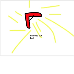DaHood but bad icon