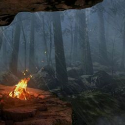 Underworld of Redemption