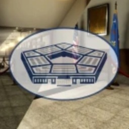 The Pentagon