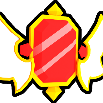 Normal Royal Ruby