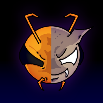 Ant's Tale | Season 6 The Sand Storm