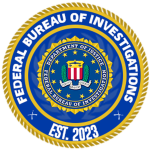 [SRPC] Federal Bureau Of Investigations