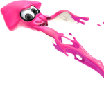Splatoon Clothing!