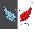 The Angelz and Devilz