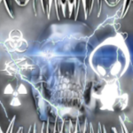 ⫱M o o n a n d b a c k⫱