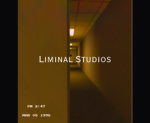 Liminal Studios.