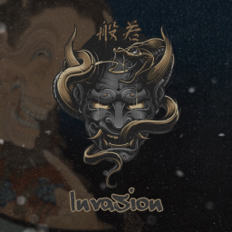 FZ PREFLOOD | INVASION