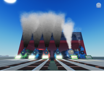 US Sodor (read description)