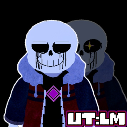 [ERROR404] Undertale Last Multiverse