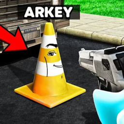 Hide or Shoot