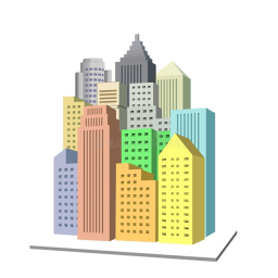 Roblox City