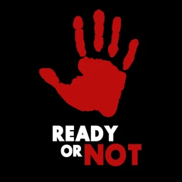 ReadyOrNot [Read Description] icon