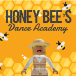 Honey Bee's Dance Academy